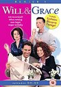 Will And Grace - Season 1 - Vol. 6 - Episodes 20 To 22