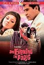 Evening In Paris, An (Hindi Language)