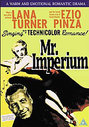 Mr Imperium