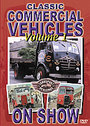 Classic Commercial Vehicles - Vol. 1