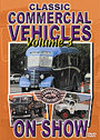 Classic Commercial Vehicles - Vol. 3