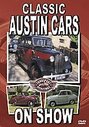 Classic Austin Cars