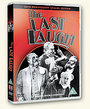 Last Laugh, The (aka Der Letzte Mann) (Silent) (80th Anniversary Edition)