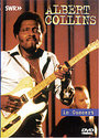 Albert Collins - Live In Concert