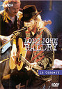 Long John Baldry - Live In Concert