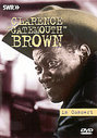 Clarence Gatemouth Brown - Live In Concert