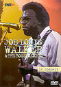 Joe Louis Walker And The Bosstalkers - In Concert (Various Artists)