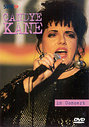 Candye Kane - Live In Concert