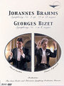 Brahms: Symphony No. 2, Op 73 In D Major / Bizet: Symphony No. 1 In C Major