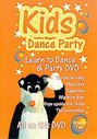 Kids Dance Party - Vol. 2