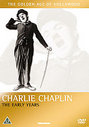 Charlie Chaplin - The Early Years