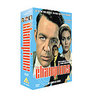 Champions, The - The Complete Series