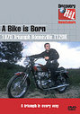 Bike Is Born, A - Triumph Bonneville