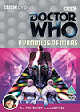 Doctor Who - Pyramids Of Mars