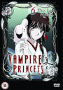 Vampire Princess Miyu - Vol. 6 And (Animated) (Dubbed) (Subtitled