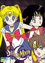 Sailor Moon - Vol. 8 (Animated) (Limited Edition)