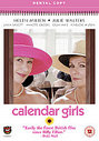 Calendar Girls