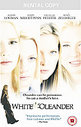 White Oleander