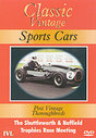 Classic Vintage Sports Cars - Post Vintage