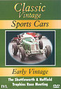 Classic Vintage Sports Cars - Early Vintage