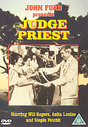 Judge Priest