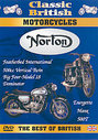 Classic British Motorcycles - Norton