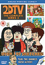 2DTV - Series 3 (Animated)