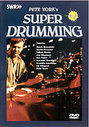 Pete York's Super Drumming Vol.2