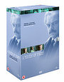 Touch Of Frost - Series 1-5, A (Box Set)