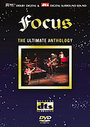 Focus - The Ultimate Anthology (Various Artists)