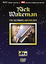 Rick Wakeman - The Ultimate Anthology (Various Artists)