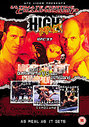 Ultimate Fighting Championship 37 - High Impact