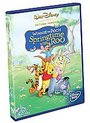 Winnie The Pooh - Springtime With Roo (Animated)