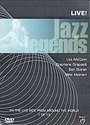 Jazz Legends - Live - Vol. 1 (Various Artists)