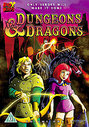 Dungeons And Dragons - Vol. 1