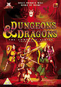 Dungeons And Dragons - Complete (Animated) (Box Set)