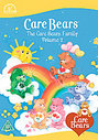 Care Bears - The Care Bears Family - Vol. 2 (Animated) (Gift Pack) (DVD And Care Bear Plush)