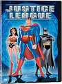 Justice League - Secret Origins