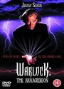 Warlock - The Armageddon