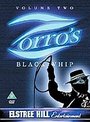 Zorro's Black Whip - Vol. 2