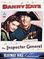 Inspector General, The (Various Artists)