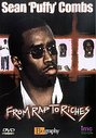 Sean Combs - Sean Puffy Combs - From Rap To Riches