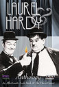 Laurel And Hardy Anthology