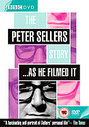 Peter Sellers Story, The - As He Filmed It