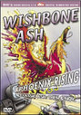 Wishbone Ash - Phoenix Rising - Then And Now