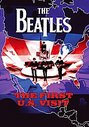 Beatles, The - The First US Visit (Various Artists)