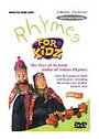 Rhymes For Kidz (DVD (Hindi And Gujarati Languages) , Stickers And Postcard)