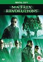 Matrix Revolutions