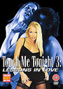 Touch Me Tonight 3 - Lessons In Love