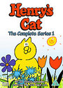 Henry's Cat - Series 1